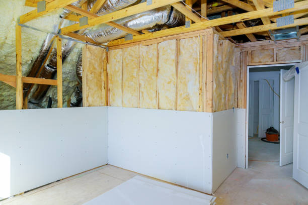 Irmo, SC Insulation Contractor Company